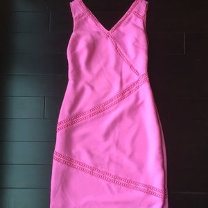 NWOT Banana Republic Sheath Dress